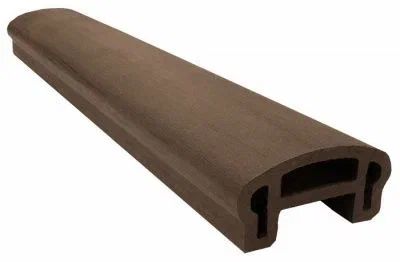 Перило верхнее WOODVEX Select Венге купить в Цандрыпш