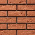 Фасадная панель FineBer, Баварский кирпич, Терракота купить в Цандрыпш
