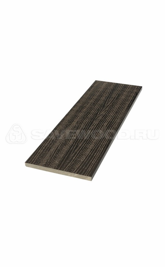 Планкен Savewood, Темно-коричневый купить в Цандрыпш