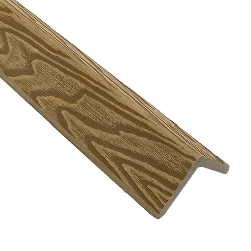 Угол EasyDecking, Wood-Х 50х50 Дуб купить в Цандрыпш