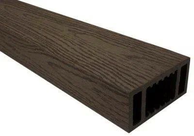 Перило нижнее WOODVEX Select Венге купить в Цандрыпш